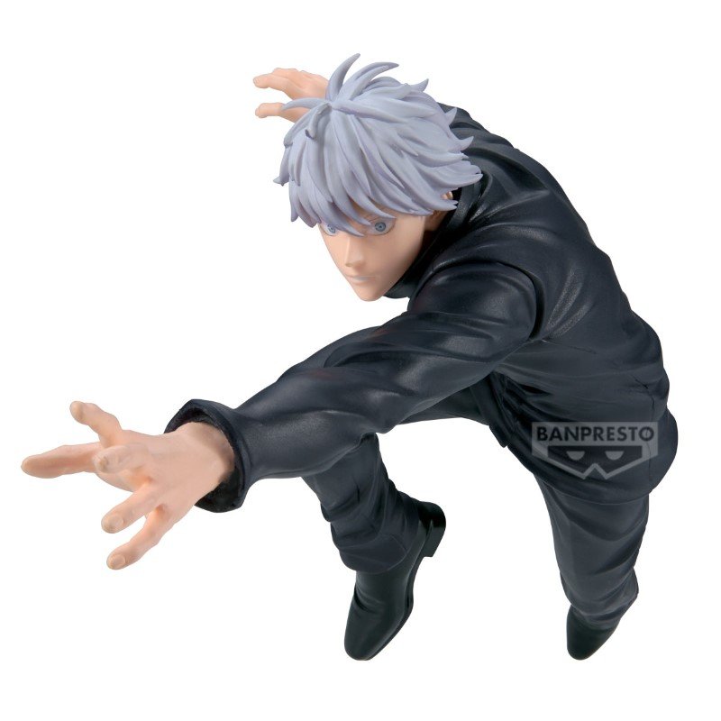 Jujutsu Kaisen Maximatic Satoru Gojo II 22cm